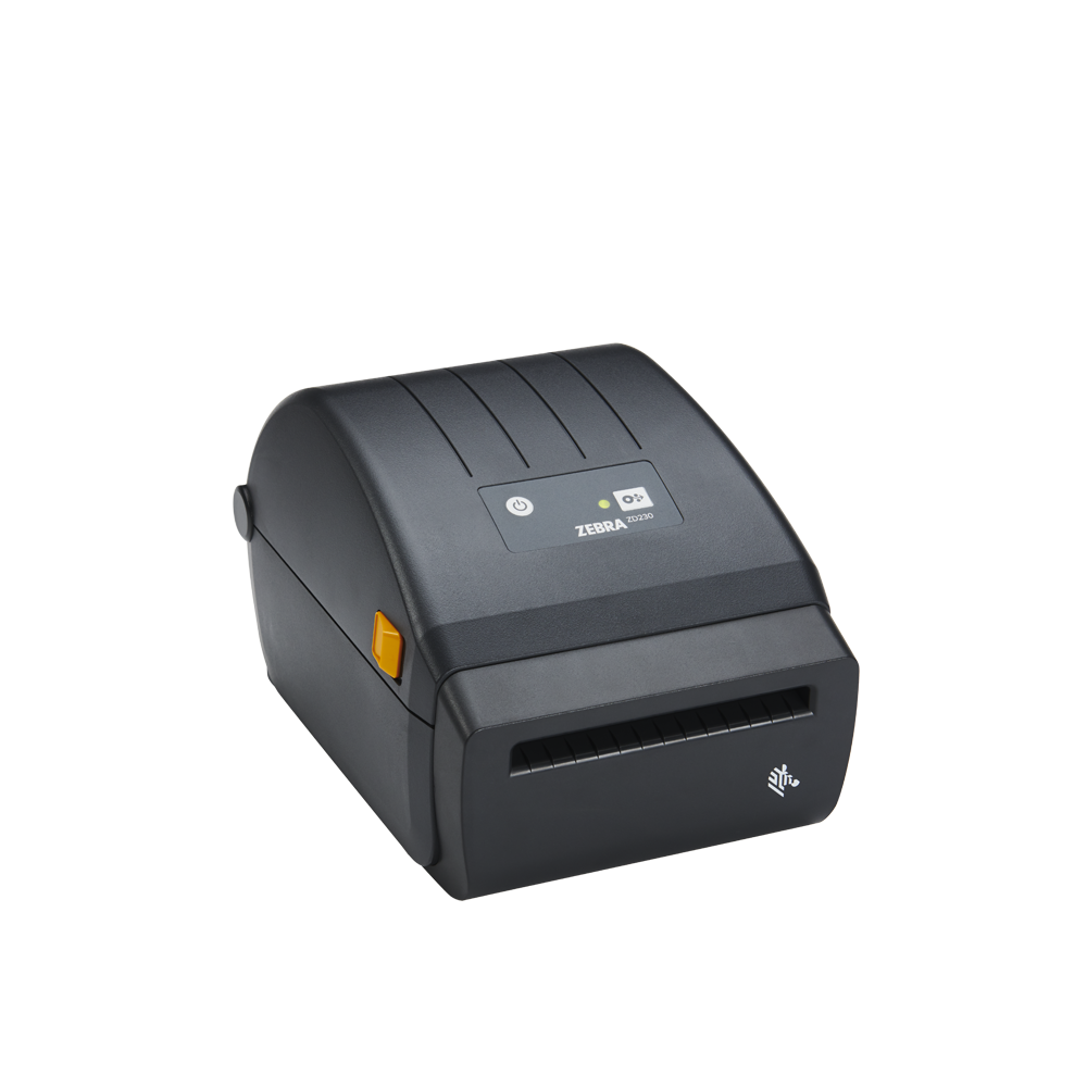 MÁY IN MÃ VẠCH ZEBRA ZD230